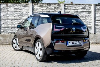 BMW i3 120 Ah - 8