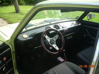 FIAT 128 sport cupe - 8