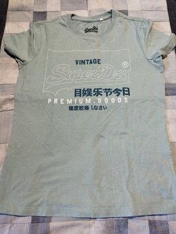 Tricka Superdry, Naketano, Ragwear - 8