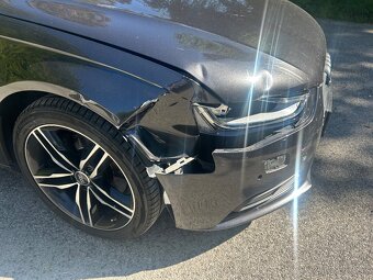 Predám Audi A4B8,5 - 8