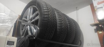 Touran 2017 1,2 Tsi (chip na 100 kW) - 8