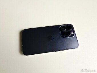 Apple iphone 13 PRO GRAPHITE,BATERKA 100% - 8