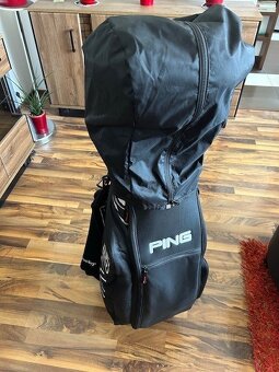 Golfovy set DUNLOP - pansky - 8
