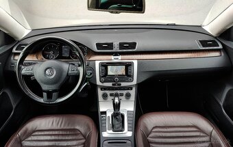 VW PASSAT B7 2.0 TDI 103KW, DSG, 2013, EXCLUSIVE,WEBASTO,STK - 8