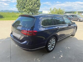 Volkswag Passat B8 Highline | DSG | Virtual cockpit|rok 2019 - 8