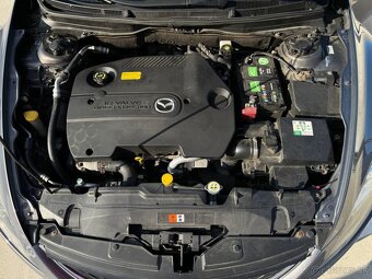 Mazda 6 - 8