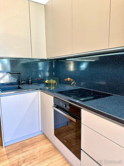 Predaj 3izbový apartmán Donovaly, 72m2, nová rekonštrukcia E - 8