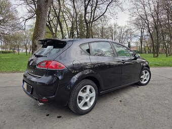 SEAT LEON 2.0 TDI 103KW - KÓD MOTORA (BMM) - 8