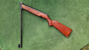 Vzduchovka Slavia 630 s poistkou model 77 - 8