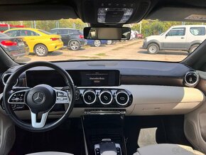 Mercedes CLA 2,0 D - 8