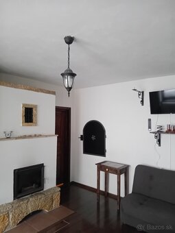 Ponúkame na predaj meštiansky dom v Banskej Štiavnici - 8