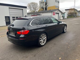 Originálne disky BMW Styling 331 – s pneumatikami 245/40 R19 - 8