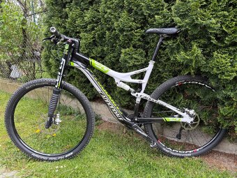Predam Cannondale Scalpel - 8