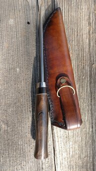lovecky noz - 8