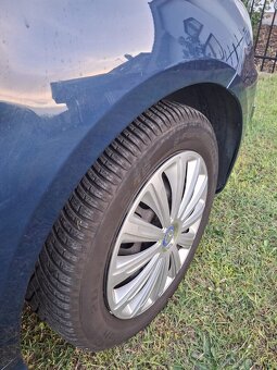 Mercedes Benz B 200 d 1. majitel - 8