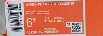 Nike air zoom pegasus - 8