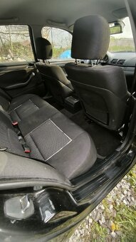 BMW E46 318i 105kw - 8