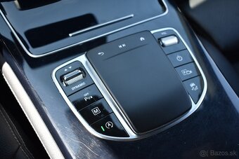 Mercedes-Benz GLC Kupé 220 d 4MATIC A/T - 8