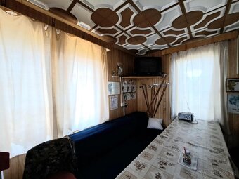 Predáme hajloch viničná chatka s krásnym vinohradom Maňa - 8