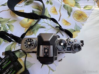 Nikon ZFC - 8