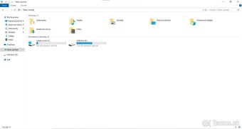Lenovo V15 G4 IRU Bussines Black + ZÁRUKA - 8