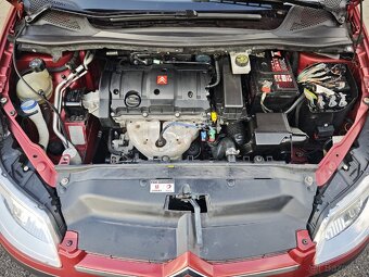 Citroen C4 - 8