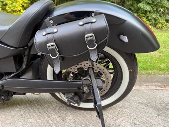 Victory Highball 1731ccm r.v.2012 - 8