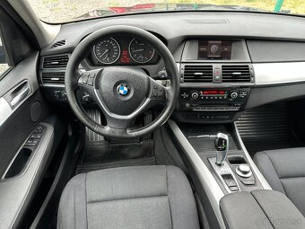 BMW X5 3.0d xDrive--NOVE ROZVODY--OLEJ PREVODOVKA-- - 8
