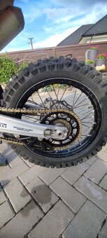 Ktm sx85 - 8