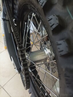 Husqvarna FE 350 Rockstar Edition - 8