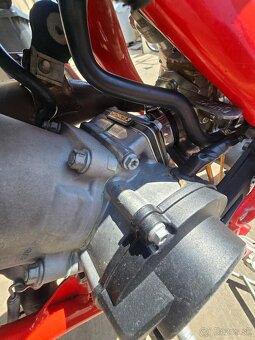 Ktm sx65 - 8