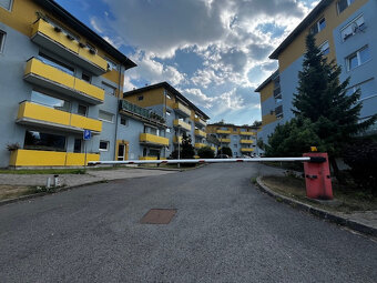 Prenajmem 2 izbový byt, Kvačalova Žilina - 8