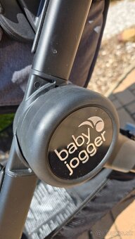 Baby jogger city select 2 - 8