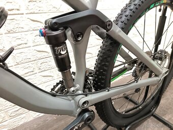Ponúkam na predaj bicykel Canyon Nerve Al 7.0 27,5" - 8
