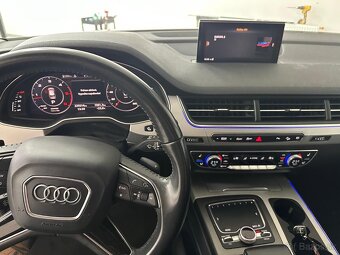 AUDI Q7 3.0TDI QUATTRO - 8