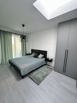 Zariadený 2 izbový byt 70,63 m2 s krásnou terasou. Galanta - 8