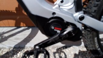 Cube Action Team Stereo Hybrid Nyon 625 - Elektro bicykel - 8