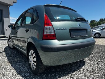 Citroën C3 - 8
