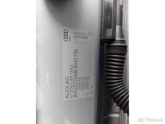 Audi Q2 35 2.0 TDI Design - 8