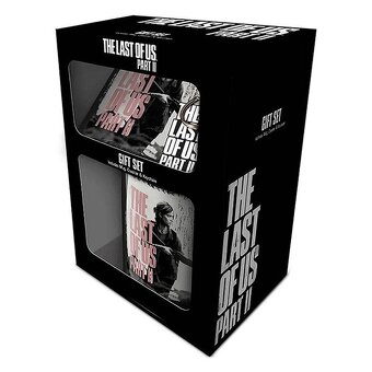 Predam TLOU 2 Gift set - 8