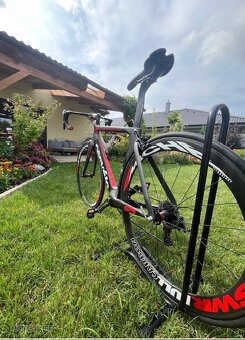 Cervelo S5 - 8
