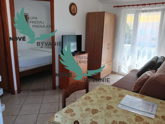 Na predaj apartmán len 50m od mora s výhľadom na more Chorvá - 8