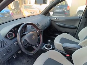 ŠKODA Fabia 1.9 TDI PD RS - 8