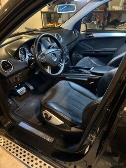Mercedes ML 280 - 8