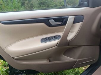 Volvo s60 - 8