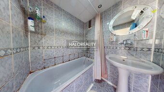 HALO reality - Predaj, dvojizbový byt Rimavská Sobota, Jánoš - 8