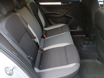 škoda rapid 1,0 TSi,81kw,6 rychl. - 8