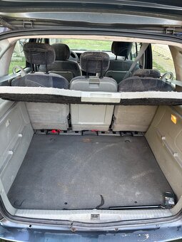 Renault Megane scenic - rezervované - 8