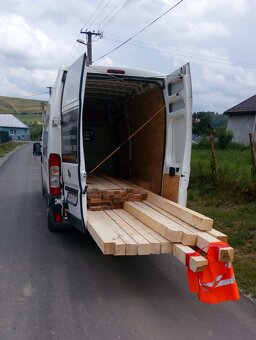 ✅Sťahovanie -Autodoprava -Montáž- Likvidácia 0918 140 111 ✅ - 8