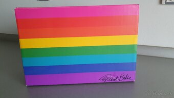 Nike Zoom Pegasus Turbo BETRUE Pride - 8